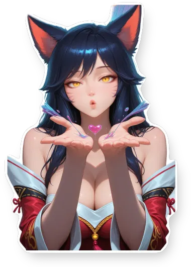 League of Legends