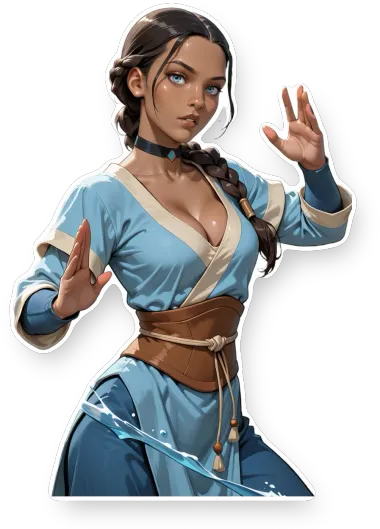 Avatar: The Last Airbender