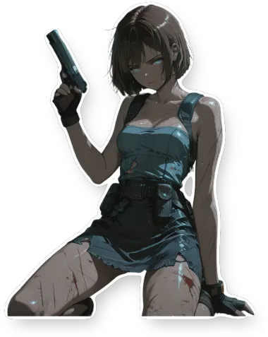 Resident Evil