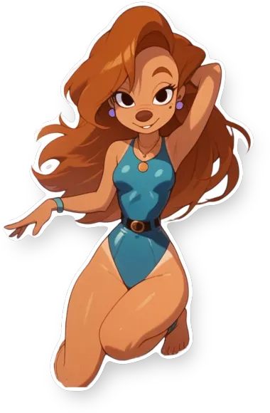 A Goofy Movie
