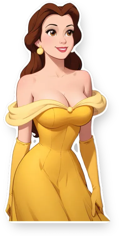 Beauty and the Beast