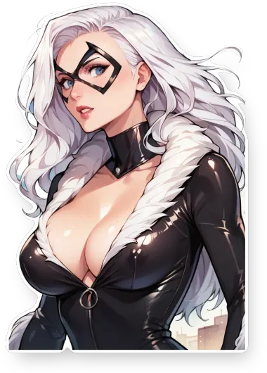 Black Cat