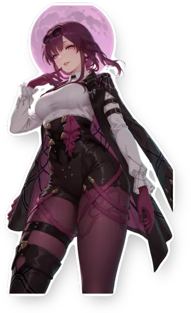 Honkai Star Rail
