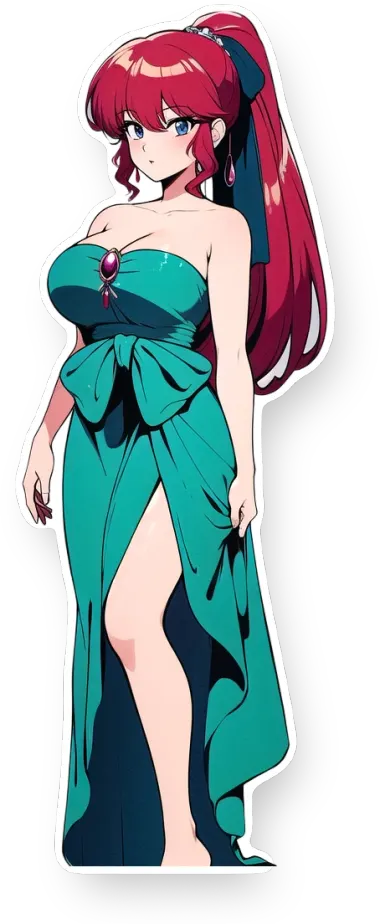 Ranma 1/2