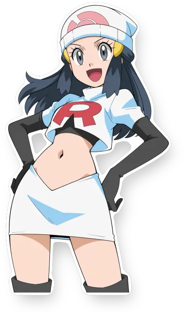 Pokemon