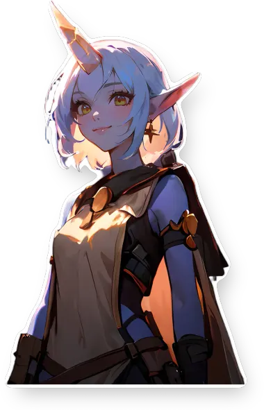 League of Legends