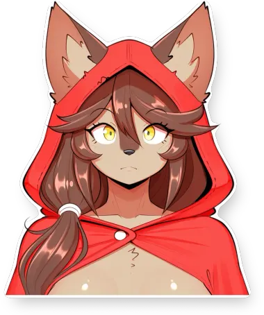 Little Red Riding Hood