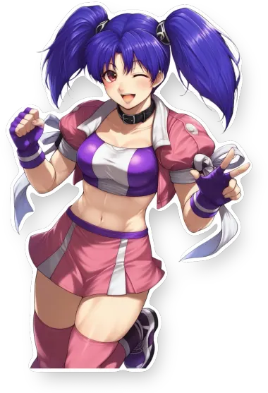 Bloody Roar 3