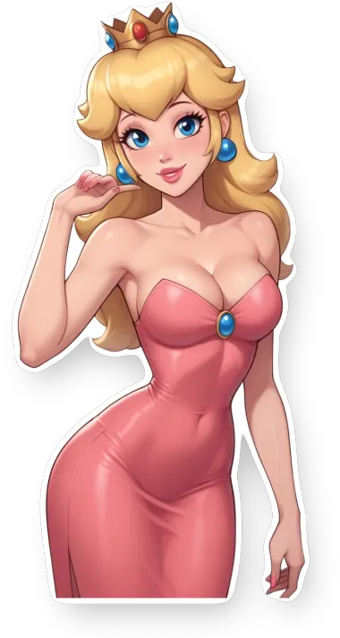 Super Mario