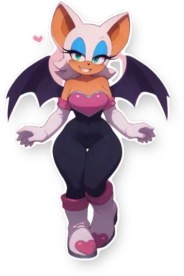 Sonic the Hedgehog
