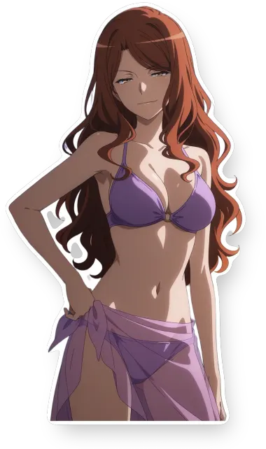 A Certain Scientific Railgun