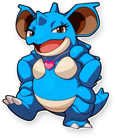 Pokémon
