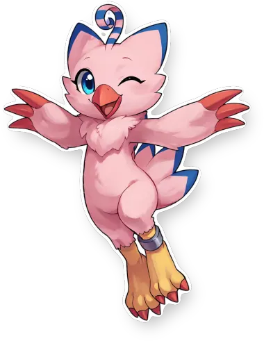 Digimon