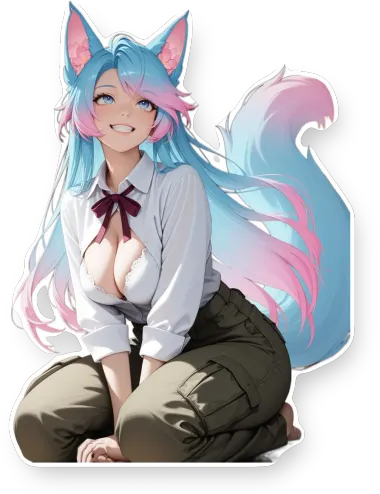 Silvervale