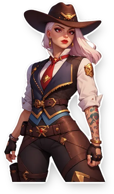 Overwatch