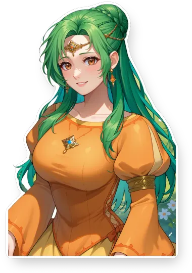 Fire Emblem