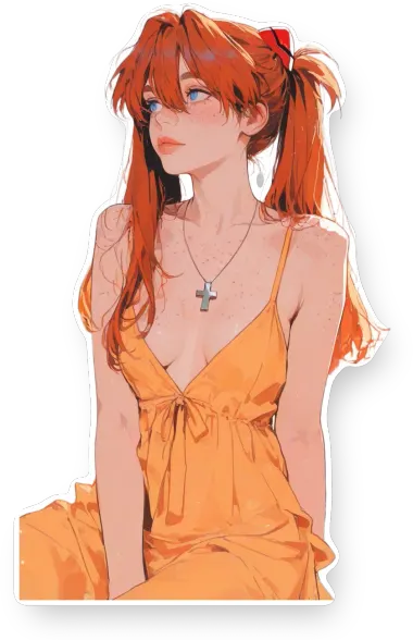 Neon Genesis Evangelion