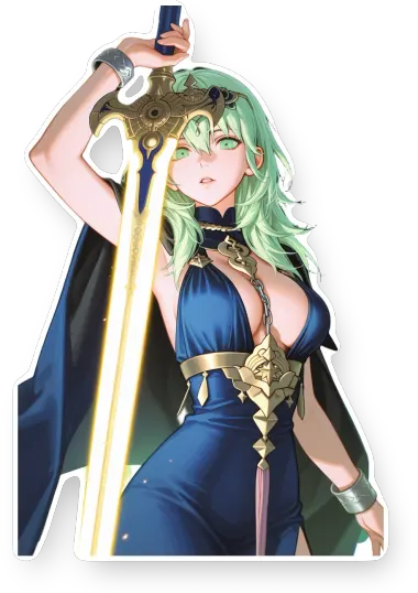 Fire Emblem: Three Houses