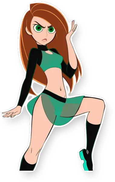 Kim Possible