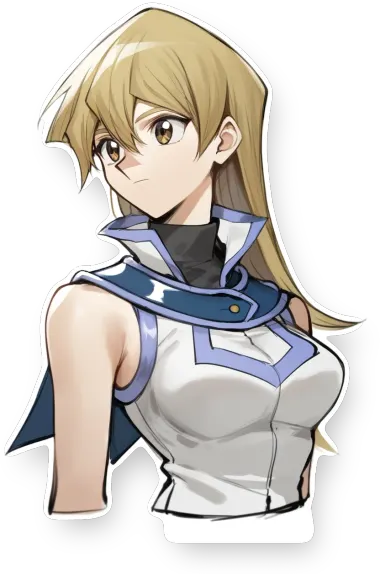 Yu-Gi-Oh! GX