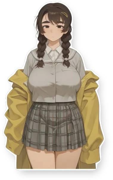 Margo / Akiaji Margo