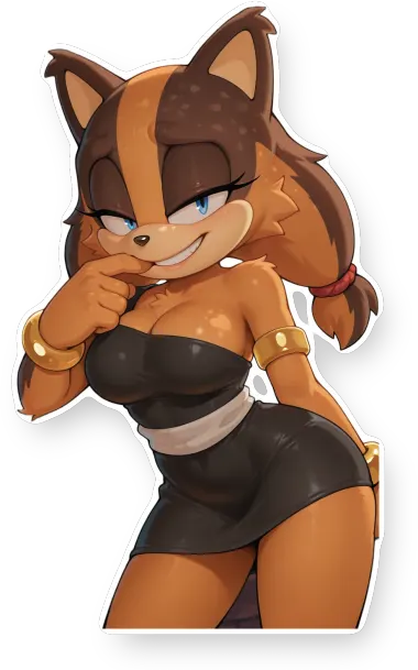 Sonic the Hedgehog