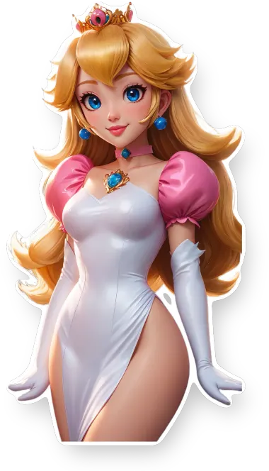 Super Mario