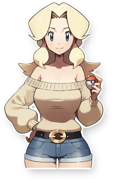 Pokémon