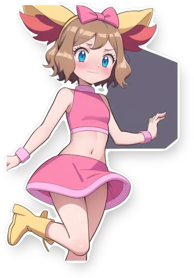 Pokémon