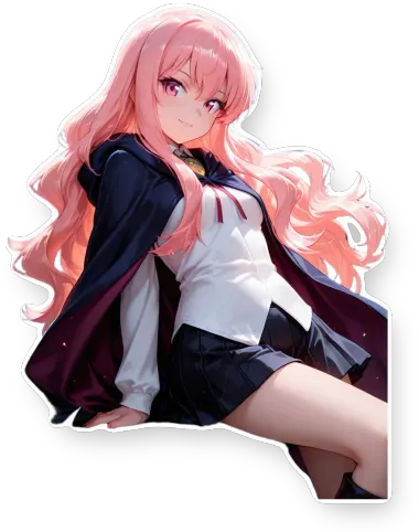 Zero no Tsukaima