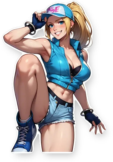 Street Fighter V