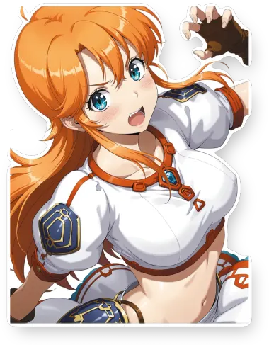 Langrisser I
