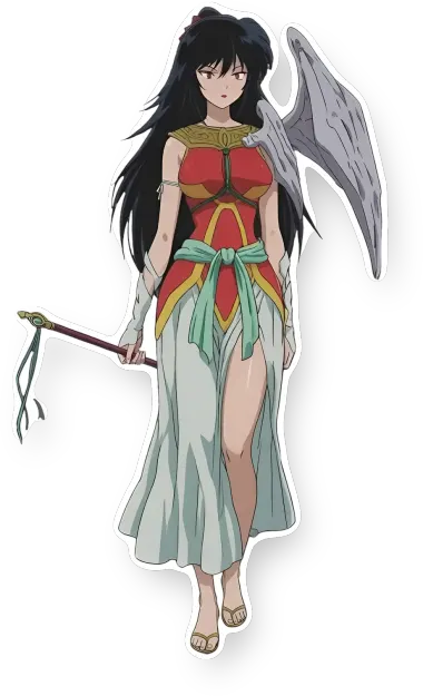 Inuyasha