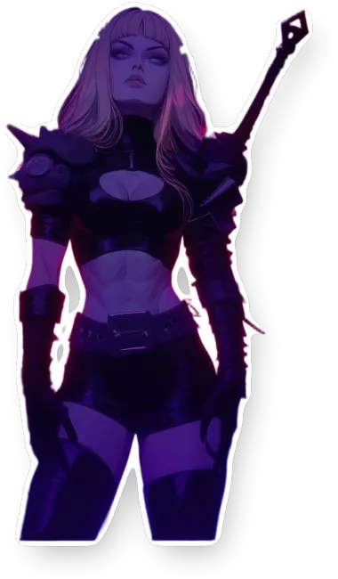 Marvel