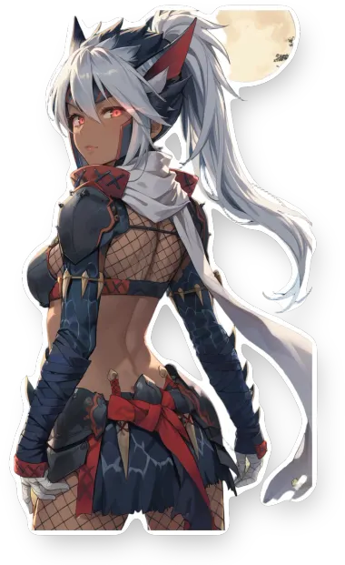 Monster Hunter