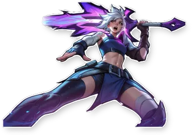 League of Legends