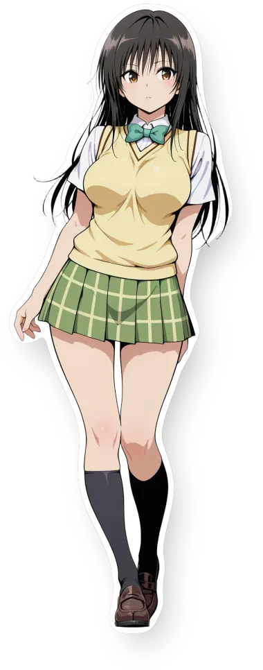 To Love-Ru