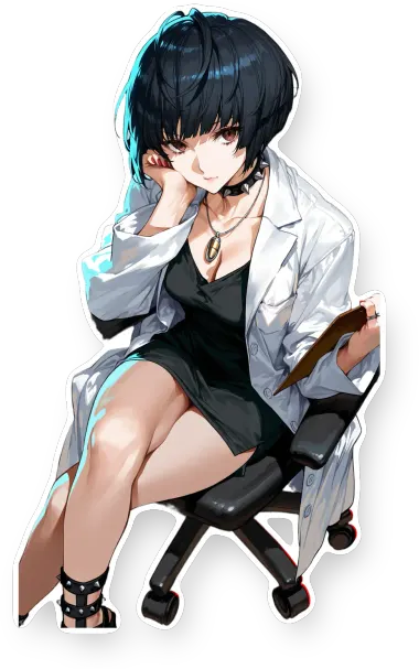 Persona 5