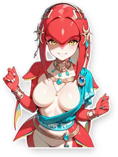 The Legend of Zelda