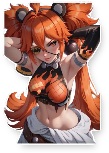 Honkai: Star Rail