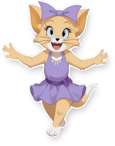 The Tom and Jerry Show