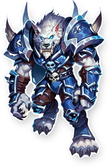 World of Warcraft