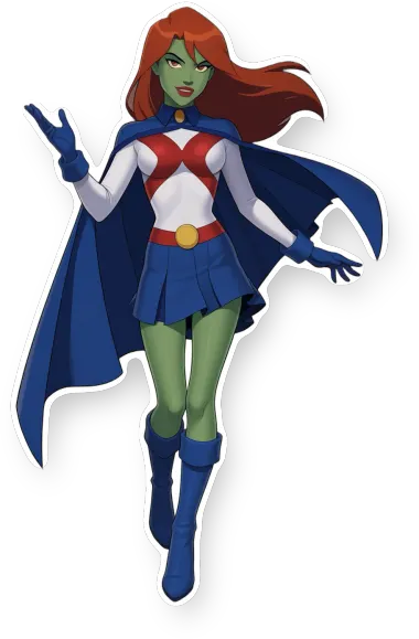 Young Justice
