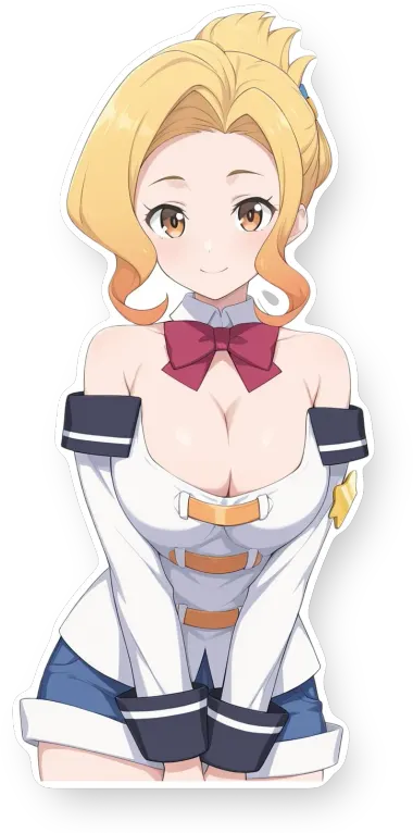 KonoSuba: God's Blessing on This Wonderful World!