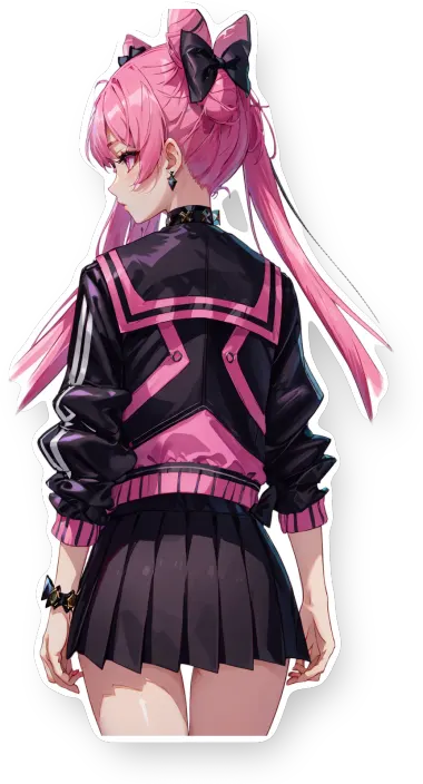 Dark Lady