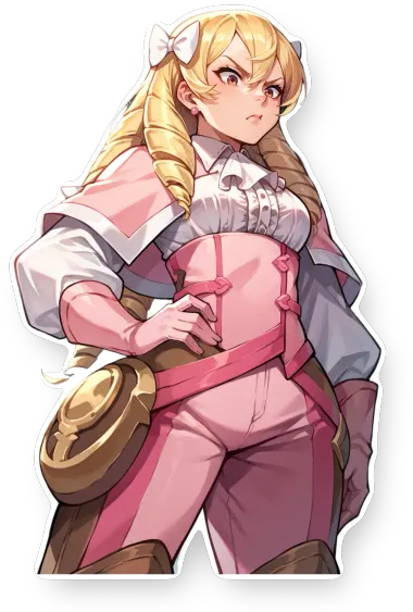 Fire Emblem