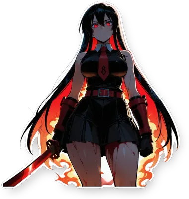 Akame ga Kill!