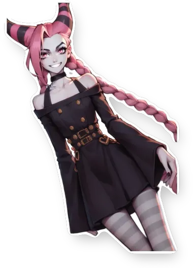 Jinx