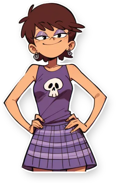The Loud House