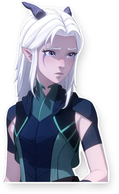 The Dragon Prince